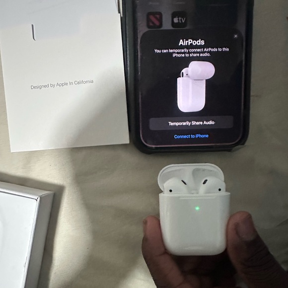 Apple AirPod